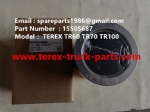 特雷克斯 北方股份 矿卡 矿用自卸车 非公路自卸车  TR35A 3305B 3305G 3305K 3305F TR45 TR50 TR60 TR70 TR100 滤清器 15505687