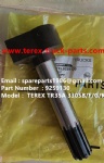 特雷克斯 北方股份 矿卡 矿用自卸车 非公路自卸车 TR35A 3305B 3305G 3305K 3305F TR45 TR50 TR60 TR70 TR100 9259130 轴