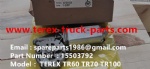 特雷克斯 北方股份 矿卡 矿用自卸车 非公路自卸车 GE 小松 TEREX TR100 TR50 TR60 TR70 马达 15503792