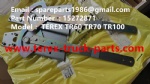 TEREX RIGID DUMP TRUCK HAULER OFF HIGHWAY TRUCK KOMATSU MT4400AC MT3600 MT3300 GE TR100 TR50 TR60 TR70 ARM SLIDING 15272871