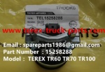 特雷克斯 北方股份 矿卡 矿用自卸车 非公路自卸车 GE 小松 TEREX TR100 TR50 TR60 TR70 表 15258288
