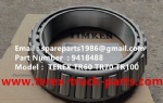 特雷克斯 北方股份 矿卡 矿用自卸车 非公路自卸车 GE 小松 TEREX TR100 TR50 TR60 TR70 轴承内圈 9418488