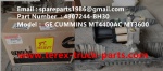 特雷克斯 北方股份 矿卡 矿用自卸车 非公路自卸车 GE  GE 小松 KOMATSU MT4400AC MT3600 MT3300 GE  KOMATSU MT4400AC MT3600 GE KOMATSU TEREX UNIT RIG BUCYRUS MT4400AC MT3600 MT3700 NTE240 NTE260 BELAZ 75131 康明斯 发动机 油泵 4307244-BH30