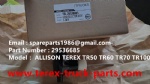 特雷克斯 北方股份 矿卡 矿用自卸车 非公路自卸车 GE  GE 小松 KOMATSU MT4400AC MT3600 MT3300 GE  KOMATSU MT4400AC MT3600 GE KOMATSU TEREX UNIT RIG BUCYRUS MT4400AC MT3600 MT3700 NTE240 NTE260 BELAZ 75131 换挡器按钮 29536685