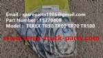 特雷克斯 北方股份 矿卡 矿用自卸车 非公路自卸车 GE 小松 KOMATSU MT4400AC MT3600 MT3300 GE  KOMATSU MT4400AC MT3600 GE KOMATSU TEREX UNIT RIG BUCYRUS MT4400AC MT3600 MT3700 NTE240 NTE260 BELAZ 75131 修包 15270808