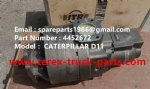 特雷克斯 北方股份 矿卡 矿用自卸车 非公路自卸车 GE 小松 KOMATSU MT4400AC MT3600 MT3300 GE  KOMATSU MT4400AC MT3600 GE KOMATSU TEREX UNIT RIG BUCYRUS MT4400AC MT3600 MT3700 NTE240 NTE260 BELAZ 75131 艾里逊 变速箱 卡特 D11 泵 4452672