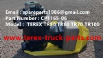 特雷克斯 北方股份 矿卡 矿用自卸车 非公路自卸车 GE 小松 KOMATSU MT4400AC MT3600 MT3300 GE  KOMATSU MT4400AC MT3600 GE KOMATSU TEREX UNIT RIG BUCYRUS MT4400AC MT3600 MT3700 NTE240 NTE260 BELAZ 75131 艾里逊 变速箱 空压机 CP1165-06