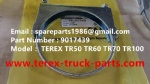 特雷克斯 北方股份 矿卡 矿用自卸车 非公路自卸车 GE 小松 KOMATSU MT4400AC MT3600 MT3300 GE  KOMATSU MT4400AC MT3600 GE KOMATSU TEREX UNIT RIG BUCYRUS MT4400AC MT3600 MT3700 NTE240 NTE260 BELAZ 75131 艾里逊 变速箱 卡箍 9017439