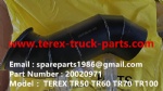 特雷克斯 北方股份 矿卡 矿用自卸车 非公路自卸车 GE 小松 KOMATSU MT4400AC MT3600 MT3300 GE  KOMATSU MT4400AC MT3600 GE KOMATSU TEREX UNIT RIG BUCYRUS MT4400AC MT3600 MT3700 NTE240 NTE260 BELAZ 75131 艾里逊 变速箱 轴承 弯管 20020971