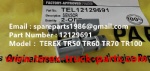 特雷克斯 北方股份 矿卡 矿用自卸车 非公路自卸车 GE 小松 KOMATSU MT4400AC MT3600 MT3300 GE  KOMATSU MT4400AC MT3600 GE KOMATSU TEREX UNIT RIG BUCYRUS MT4400AC MT3600 MT3700 NTE240 NTE260 BELAZ 75131 艾里逊 变速箱 轴承 传感器 12129691