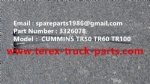 特雷克斯 北方股份 矿卡 矿用自卸车 非公路自卸车 GE 小松 KOMATSU MT4400AC MT3600 MT3300 GE  KOMATSU MT4400AC MT3600 GE KOMATSU TEREX UNIT RIG BUCYRUS MT4400AC MT3600 MT3700 NTE240 NTE260 BELAZ 75131 艾里逊 变速箱 机油尺 3326078