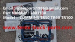 特雷克斯 北方股份 矿卡 矿用自卸车 非公路自卸车 GE 小松 KOMATSU MT4400AC MT3600 MT3300 GE  KOMATSU MT4400AC MT3600 GE KOMATSU TEREX UNIT RIG BUCYRUS MT4400AC MT3600 MT3700 NTE240 NTE260 BELAZ 75131 艾里逊 变速箱 发动机上修包 3801330