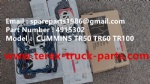 特雷克斯 北方股份 矿卡 矿用自卸车 非公路自卸车 GE 小松 KOMATSU MT4400AC MT3600 MT3300 GE  KOMATSU MT4400AC MT3600 GE KOMATSU TEREX UNIT RIG BUCYRUS MT4400AC MT3600 MT3700 NTE240 NTE260 BELAZ 75131 艾里逊 变速箱 发动机上修包 4915302