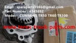 特雷克斯 北方股份 矿卡 矿用自卸车 非公路自卸车 GE 小松 KOMATSU MT4400AC MT3600 MT3300 GE  KOMATSU MT4400AC MT3600 GE KOMATSU TEREX UNIT RIG BUCYRUS MT4400AC MT3600 MT3700 NTE240 NTE260 BELAZ 75131 艾里逊 变速箱 4345692 油泵