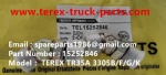 特雷克斯 北方股份 矿卡 矿用自卸车 非公路自卸车 GE 小松 KOMATSU MT4400AC MT3600 MT3300 GE  KOMATSU MT4400AC MT3600 GE KOMATSU TEREX UNIT RIG BUCYRUS MT4400AC MT3600 MT3700 NTE240 NTE260 BELAZ 75131 艾里逊 变速箱 15252846 弯头