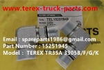 特雷克斯 北方股份 矿卡 矿用自卸车 非公路自卸车 GE 小松 KOMATSU MT4400AC MT3600 MT3300 GE  KOMATSU MT4400AC MT3600 GE KOMATSU TEREX UNIT RIG BUCYRUS MT4400AC MT3600 MT3700 NTE240 NTE260 BELAZ 75131 艾里逊 变速箱 15251945 弯头
