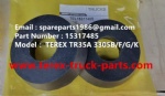 特雷克斯 北方股份 矿卡 矿用自卸车 非公路自卸车 GE 小松 KOMATSU MT4400AC MT3600 MT3300 GE  KOMATSU MT4400AC MT3600 GE KOMATSU TEREX UNIT RIG BUCYRUS MT4400AC MT3600 MT3700 NTE240 NTE260 BELAZ 75131 艾里逊 变速箱 垫片 15317485