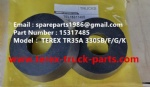 TEREX RIGID DUMP TRUCK HAULER OFF HIGHWAY TRUCK GASKET 15317485KOMATSU MT4400AC MT3600 MT3300 GE KOMATSU MT4400AC MT3600 MT3300 GE  KOMATSU MT4400AC MT3600 GE KOMATSU TEREX UNIT RIG BUCYRUS NTE240 NTE260 BELAZ 75131 TRANSMISSION 15317485 GASKET