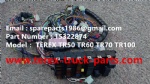 TEREX TR50 TR45 TR60 RIGID DUMP TRUCK HAULER ENGINE HARNESS ASSY 15322874