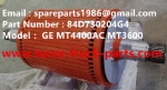 TEREX UNIT RIG GE WHEEL MOTOR DRIVE MT4400AC MT3600 MT3700 GE KOMATSU 830E 930E GDY106 5GE776 5GEB25A 5GE788FS STATOR ASSY 84D730204G4