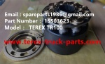 特雷克斯 北方股份 矿卡 自卸车 矿用刚性自卸车 TEREX TR100 TR50 TR60 TR70 泵组件 15503623
