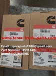 特雷克斯 北方股份 NHL TR45 TR50 TR60 TR70 TR100 MTU 发动机 矿卡 刚性自卸车 康明斯 发动机 QSM11-C335 QSK60 QST30 QSK19 惰轮 4991240