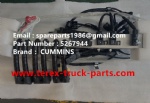 特雷克斯 北方股份 NHL TR45 TR50 TR60 TR70 TR100 MTU 发动机 矿卡 刚性自卸车 康明斯 发动机 5267944 线束 QSM11 QSK60 QST30