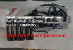 TEREX NHL TR45 TR50 TR60 TR70 TR100 HAULER MINING RIGID DUMP TRUCK ALLISON TRANMISSION MTU ENGINE CUMMINS ENGINE 5267944 WIRING HARNESS QSM11 QSK60 QST30