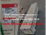 TEREX GE WHEEL MOTOR 830E KOMATSU MT4400AC UNIT RIG BUCYRUS CATERPILLAR NHL NTE240 NTE200 NTE160 NTE260 930E QSK78 BELAZ 3648630 CRANK SHAFT
