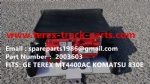 TEREX GE WHEEL MOTOR 830E KOMATSU MT4400AC UNIT RIG BUCYRUS CATERPILLAR NHL NTE240 NTE200 NTE160 NTE260 930E QSK78 BELAZ 7513 IGBT+ 2003603