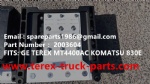 TEREX GE WHEEL MOTOR 830E KOMATSU MT4400AC UNIT RIG BUCYRUS CATERPILLAR NHL NTE240 NTE200 NTE160 NTE260 930E QSK78 BELAZ 7513 IGBT (-Ve) 2003604