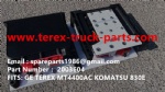 TEREX GE WHEEL MOTOR 830E KOMATSU MT4400AC UNIT RIG BUCYRUS CATERPILLAR NHL NTE240 NTE200 NTE160 NTE260 930E QSK78 BELAZ 7513 IGBT (-Ve) 2003604