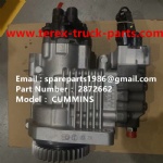 特雷克斯 北方股份 矿卡 自卸车 矿用刚性自卸车 BELAZ MT4400AC MT3600 NTE240 NTE260 小松 830E 930E BELAZ 75131 马达总成 油泵 2872662