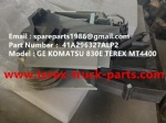 TEREX HAULER MINING RIGID DUMP TRUCK KOMATSU WHEEL MOTOR BUCYRUS UNIT RIG  MT3600 MT4400AC NTE240 NTE260 KOMATSU BELAZ 75313 830E 930E BELAZ 75131 WHEEL MOTOR ASSY 41A296327ALP2 CONTACTOR ASSY