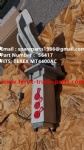 TEREX HAULER MINING RIGID DUMP TRUCK KOMATSU WHEEL MOTOR BUCYRUS UNIT RIG  MT3600 MT4400AC NTE240 NTE260 KOMATSU BELAZ 75313 830E 930E BELAZ 75131 WHEEL MOTOR ASSY SINGLE BRAKE VALVE 56417