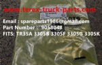 TEREX HAULER MINING RIGID DUMP TRUCK KOMATSU WHEEL MOTOR BUCYRUS UNIT RIG  MT3600 MT4400AC NTE240 NTE260 KOMATSU BELAZ 75313 830E 930E BELAZ 75131 WHEEL MOTOR ASSY SEAL 9058048