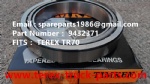 TEREX HAULER MINING RIGID DUMP TRUCK KOMATSU WHEEL MOTOR BUCYRUS UNIT RIG  MT3600 MT4400AC NTE240 NTE260 KOMATSU BELAZ 75313 830E 930E BELAZ 75131 GE FAN 5GY19L6 BEARING 9432371