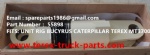 TEREX GE WHEEL MOTOR KOMATSU MT4400AC UNIT RIG BUCYRUS CATERPILLAR NHL MT4400AC MT3600 MT3700 NTE240 NTE260 BELAZ XCMG XDE240 XDE260 75306 75131 KOMATSU 830E GE GENERAL ELECTRIC 930E CYLINDER 55898