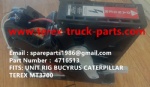 TEREX GE WHEEL MOTOR KOMATSU MT4400AC UNIT RIG BUCYRUS CATERPILLAR NHL MT4400AC MT3600 MT3700 NTE240 NTE260 BELAZ XCMG XDE240 XDE260 75306 75131 KOMATSU 830E GE GENERAL ELECTRIC 930E CONTACTOR ASSY 55537