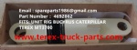 TEREX GE WHEEL MOTOR KOMATSU MT4400AC UNIT RIG BUCYRUS CATERPILLAR NHL MT4400AC MT3600 MT3700 NTE240 NTE260 BELAZ XCMG XDE240 XDE260 75306 75131 KOMATSU 830E GE GENERAL ELECTRIC 930E CYLINDER 4692862