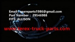 TEREX GE WHEEL MOTOR KOMATSU MT4400AC UNIT RIG BUCYRUS CATERPILLAR NHL MT4400AC MT3600 MT3700 NTE240 NTE260 BELAZ XCMG XDE240 XDE260 75306 75131 KOMATSU 830E GE GENERAL ELECTRIC 930E 29546988 HARNESS