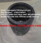 TEREX GE WHEEL MOTOR KOMATSU MT4400AC UNIT RIG BUCYRUS CATERPILLAR NHL MT4400AC MT3600 MT3700 NTE240 NTE260 BELAZ XCMG XDE240 XDE260 75306 75131 KOMATSU 830E GE GENERAL ELECTRIC 930E DRIVE RING 41B537662P1