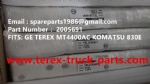 TEREX GE WHEEL MOTOR 830E KOMATSU MT4400AC UNIT RIG BUCYRUS CATERPILLAR NHL TR45 TR50 TR60 TR70 MT4400AC MT3600 MT3700 NTE240 NTE260 BELAZ BUS BAR 2005691