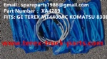 TEREX GE WHEEL MOTOR 830E KOMATSU MT4400AC UNIT RIG BUCYRUS CATERPILLAR NHL TR45 TR50 TR60 TR70 MT4400AC MT3600 MT3700 NTE240 NTE260 BELAZ XA4289 SENSOR CABLE
