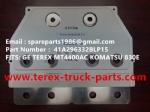 特雷克斯 小松 电动轮 轮马达 矿卡 自卸车 TEREX MT4400AC KOMATSU TR50 TR60 TR70 TR45 MT4400 MT3600 MT3700 830E 930E 730 电容压板 41A296332BLP15