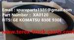 特雷克斯 小松 电动轮 轮马达 矿卡 自卸车 TEREX MT4400AC KOMATSU TR50 TR60 TR70 TR45 MT4400 MT3600 MT3700 830E 930E 730E 轴承 XA0120