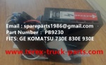 特雷克斯 小松 电动轮 轮马达 矿卡 自卸车 TEREX MT4400AC KOMATSU TR50 TR60 TR70 TR45 MT4400 MT3600 MT3700 830E 930E 730E 接触器 PB9230