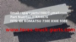 特雷克斯 小松 电动轮 轮马达 矿卡 自卸车 TEREX MT4400AC KOMATSU TR50 TR60 TR70 TR45 MT4400 MT3600 MT3700 830E 930E 730E 电容 XA4876