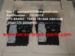 特雷克斯 小松 电动轮 轮马达 矿卡 自卸车 TEREX MT4400AC KOMATSU TR50 TR60 TR70 TR45 MT4400 MT3600 MT3700 830E 930E 730E 主控阀 29536518