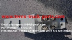 特雷克斯 小松 电动轮 轮马达 矿卡 自卸车 TEREX MT4400AC KOMATSU TR50 TR60 TR70 TR45 MT4400 MT3600 MT3700 830E 930E 730E 4705356 电容